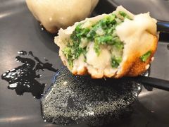 -小杨生煎(周浦万达店)