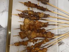 -新凯旋烧烤·燕姐千岛湖土菜