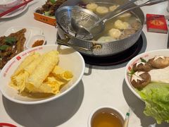 -八合里潮汕鲜牛肉火锅(上海汇智广场店)