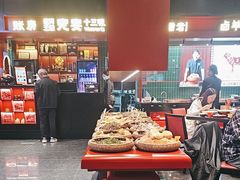 -唐河王记·南阳民间菜(国基路店)