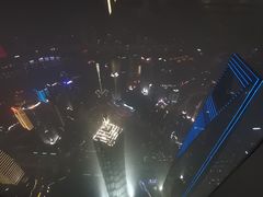 -上海中心大厦