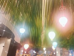 -熊猫自助餐厅.萌趣城堡(长隆熊猫酒店)
