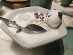 -锦府盐帮·李宅(领展购物广场中关村店)