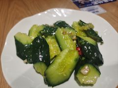 -马记永·兰州牛肉面(天通苑家乐福店)