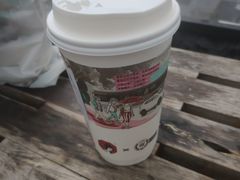 -茶颜悦色(花园道店)