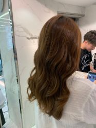-潘多拉Hairsalon