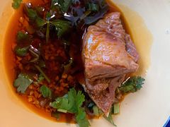 -李子坝梁山鸡(李子坝大鸡哥店)