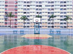 -彩虹村