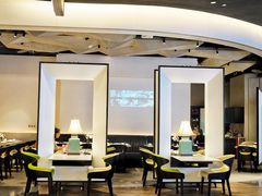 大堂-闻见中国海南菜(K11店)