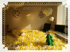 -CAFE'IN精品咖啡体验空间(小寨店)