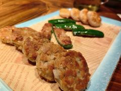 -鼎盛私厨·新派顺德菜(上河坊店)