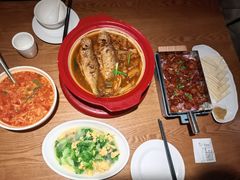 -吕氏疙瘩汤·新鲁菜(济南万象城店)