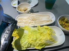 -半天妖烤鱼(紫荆广场店)