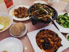 -烤肉宛饭庄(南礼士路店)
