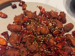 -古都历食南京菜·烤鸭·鸭血粉丝·汤包(南京博物院店)