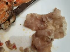 -西安高新希尔顿酒店·咖啡露台西餐厅