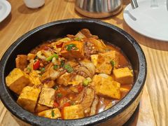 -老海陵·泰州菜(图书馆店)