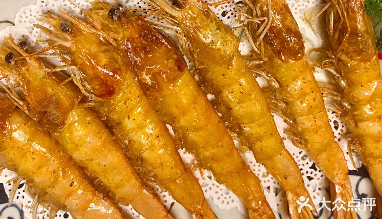 山姆会员印象城M+烤肉店