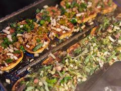 -烤匠麻辣烤鱼(万象城店)