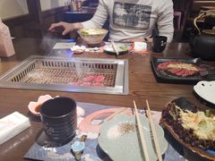-樱宿日式和牛烧肉(五道口店)