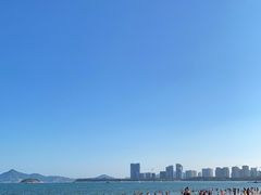 -马銮湾景区