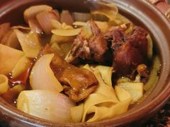 -沙州食驿·非遗小吃夜市