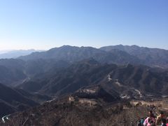 -八达岭长城