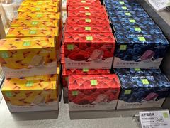 -奈雪的茶(市百一店)