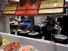 -情妹耙泥鳅·江湖川菜(科华店)