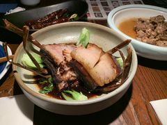 草扎肉-桂满陇天书(南京德基旗舰店)