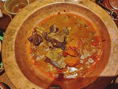 -吃饭皇帝大土家民族菜(正大广场店)