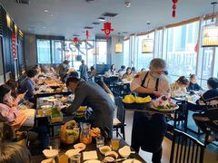 -捞王锅物料理(金城路店)