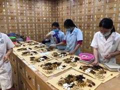 -冬日中医馆(枋湖店)