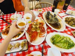 -琼大师东方烤乳猪(亚特兰蒂斯店)