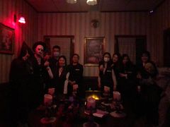 -棂笼·深度沉浸密室(武汉旗舰店)