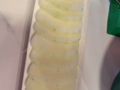 -前门·鲜肉火锅(长风店)