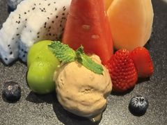 -瑞吉酒店 · Elba 欧尔巴意大利餐厅· 精致意餐·云端聚会