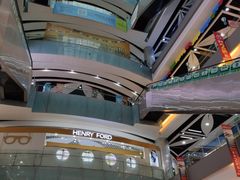 -深圳华盛奥特莱斯(华南一道店)