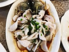 -旭璟酒家·传统粤菜·湘菜(逸景路店)