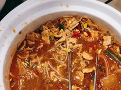 -素满香·食养自助(建邺万达店)