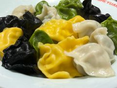 -双合园·海鲜水饺青岛菜(万佳广场店)