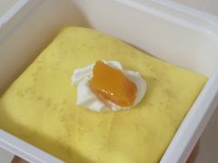 -Tomado绿色烘焙(大尧三路店)