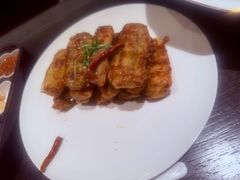 风味冰川茄子-甄御•海鲜新青岛菜(麦岛店)