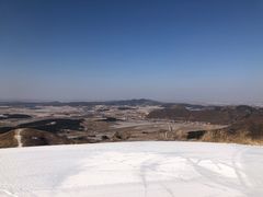 -东北亚滑雪场