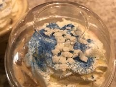 冰雪芝士风味拿铁-星巴克臻选(思南公馆店)