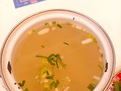 牛骨汤一碗-石笨笨·盖浇饭大王(MOMOPARK店)