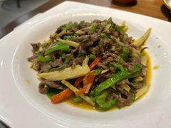 -食光慢宴·安吉土菜馆