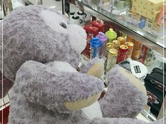 -风云再起游乐汇(北京西单西西友谊店)