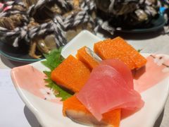 -五月罗马海鲜烤肉自助餐厅(印象城店)