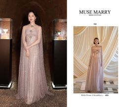 -MuseMarry婚纱(前海嘉里中心店)